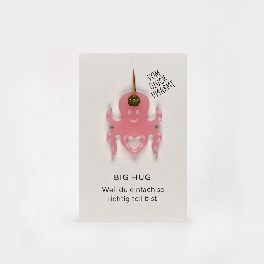 Big Hug