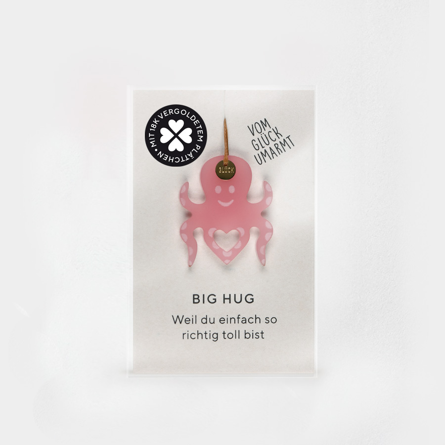 Big Hug