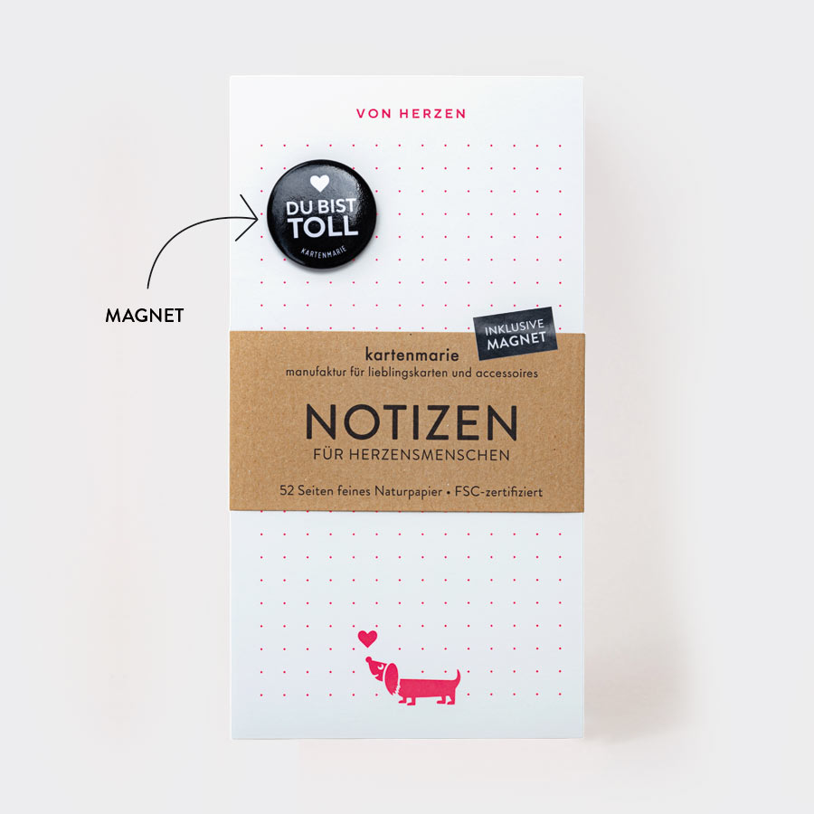 3001-von-herzen-dackel-magnetblock